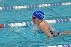 Swimming & Diving vs Babson  Swimming & Diving vs Babson College. - Photo by Keith Nordstrom : Wheaton, Swimming